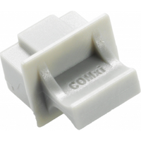 SmartKeeper "RJ45 Port" Dust Cover 24 Stk. grau
