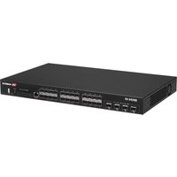 EDIMAX Switch 24 Gigabit SFP-Ports + 4 10GbE SFP+-Ports