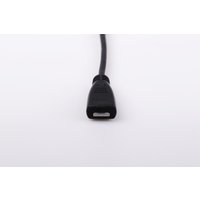 SmartKeeper Mini "Mini-HDMI Port" Blocker grau 10 Stk.