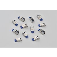 SmartKeeper Basic "LAN Cable" Lock 2 dunkelblau 12 Stk.
