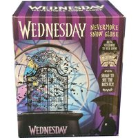 Wednesday - Schneekugel