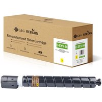 G&G Reborn-Toner kompatibel mit Canon C-EXV 64 (5756C002) Y