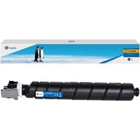 G&G Toner kompatibel mit Kyocera TK-8515K