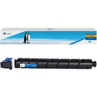 G&G Toner kompatibel mit Kyocera TK-8515C