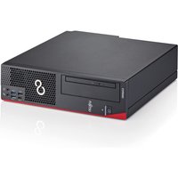 Fujitsu Esprimo D958 SFF i5-8500/8GB/256GBSSD/DVD-RW W11P