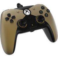 Hyperkin Controller Competitor gold