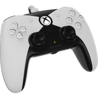 Hyperkin Controller Competitor weiß XBOX