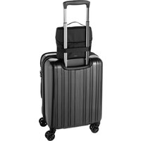 TROIKA Kabeltasche TROIKA BLACK TECH 2 GO