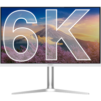 JAPANNEXT 80,0cm JN-IPS326K-HSPC9 16:9 HDMI/USBC 6K