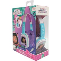 Lazerbuilt Headset Gabbys Dollhouse Flip`n Switch