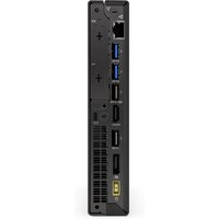 Lenovo ThinkCentre M720q i5-8400T 8GB 256GBSSD WLAN BT W11P