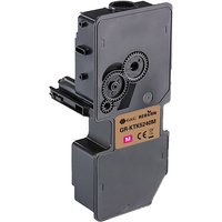 G&G Reborn-Toner kompatibel mit Kyocera TK-5240M