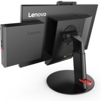 Lenovo TIO24 Gen3 24" IPS schwarz 1920x1080 DP (Refurbised)