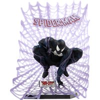 McFarlane Marvel collection Spider-Man black suit