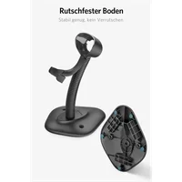 inateck BCST-S Scanner Stand Halterung Auto-Scan