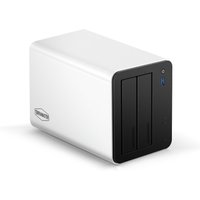 TERRAMASTER F2-425 PLUS(N95)4bay NAS 8GB DDR4(No Hard Drive)