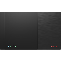 ASUSTOR NAS FS6812X Flashstor Pro Gen 2, 12-Bay