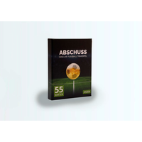 ANZEN - ABSCHUSS - Das Live Fussball Trinkspiel