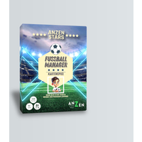 ANZEN - STARS - Fussball Manager