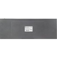LevelOne Switch 24xGE 19" unmanaged Metall