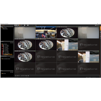 LevelOne OneSecure Video Software device license