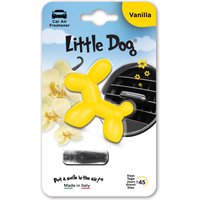 Little Dog - Vanilla (6 Stk. In einem Polybag)