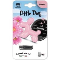 Little Dog - Flower (6 Stk. In einem Polybag)
