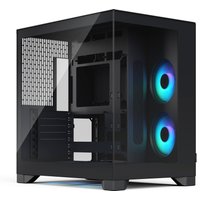 FRACTAL DESIGN Geh Pop 2 Vision Black