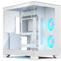 FRACTAL DESIGN Geh Pop 2 Vision White RGB