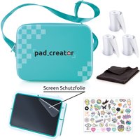 Canaltoys Tablet Case