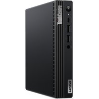Lenovo ThinkCentre M70q Gen3 i5-12400T 16GB 512GBSSD Wlan+BT W11P