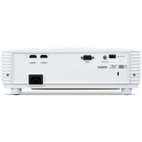 Acer Beamer H6822BD 4000 Lumen DLP 3D Ready & HDMI 3D white