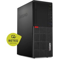 Lenovo ThinkCentre M720T Tower i5-8400/8GB/256GBSSD/DVD-RW W11P