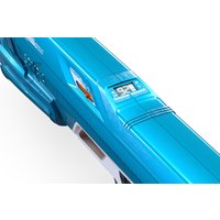 Spyra Three Wasserpistole blau