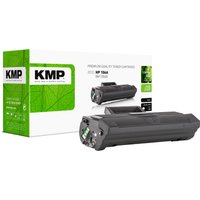 KMP Toner HP 106A W1106A 1000S black remanufactured