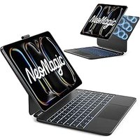 inateck Keyboard iPad 13" QWERTZ black