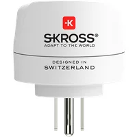SKROSS Adapter Europe to USA