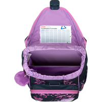 Herlitz Schulranzen UltraLight leer Blossom Dance