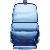 Herlitz Schulranzen Loop leer Dolphin Ride