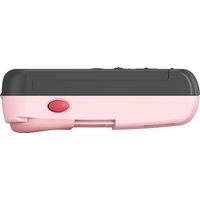 Kodak EC35 35mm Film Camera Blush Pink