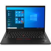 Lenovo ThinkPad X1 Carbon Gen8 i5-10310U/16GB/512GBSSD/LTE W11P