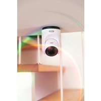 ABUS EYSEO 360°-Überwachung Innenkamera 5MP