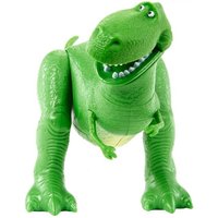 Toy Story True Talkers Rex Figure