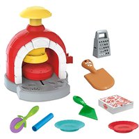 Play-Doh Kitchen Creations Pizza Oven Playset