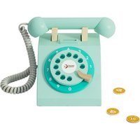 Classic World Play Telephone