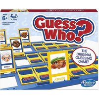 Guess Who?