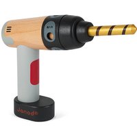 Janod Brico'Kids Wooden Drill