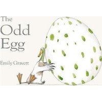 Odd Egg