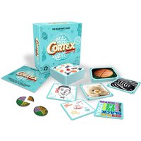 Captain Macaque Cortex Challenge