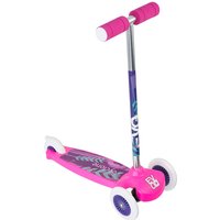 Evo Move n Groove Scooter - Pink